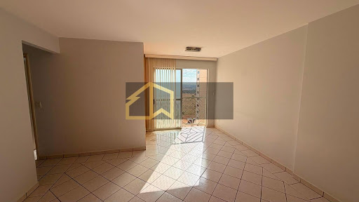 Apartamento em Residencial Eldorado  -  Goiânia