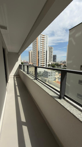 Apto 01 Dorm, Mobiliado e com 85m2 em Vila Dom Pedro I/SP.