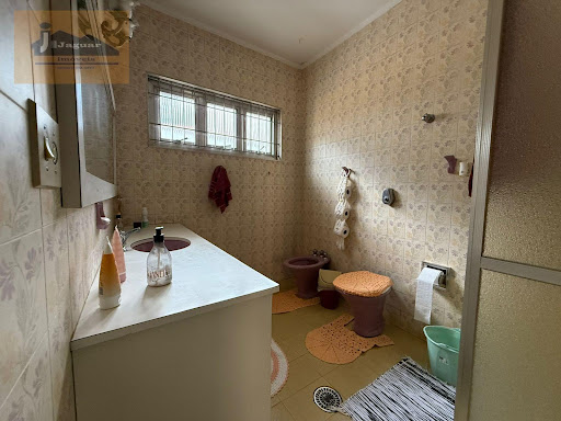 Casa térrea muito bem localizada na Vila Rosália – Guarulhos
