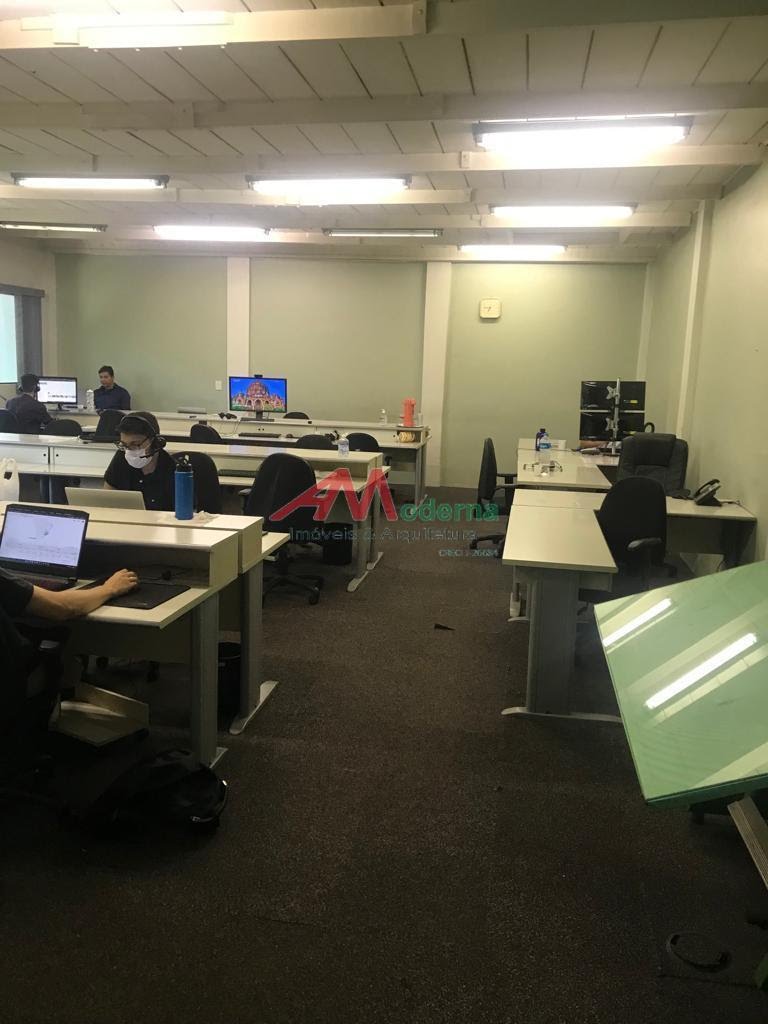 Comercial para alugar com 4 banheiros, 2 vagas e 600m² no Jardim, Santo André (SP) — foto 16 de 28
