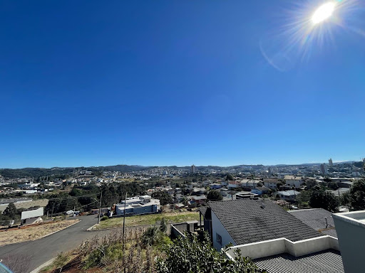 Vista da cidade