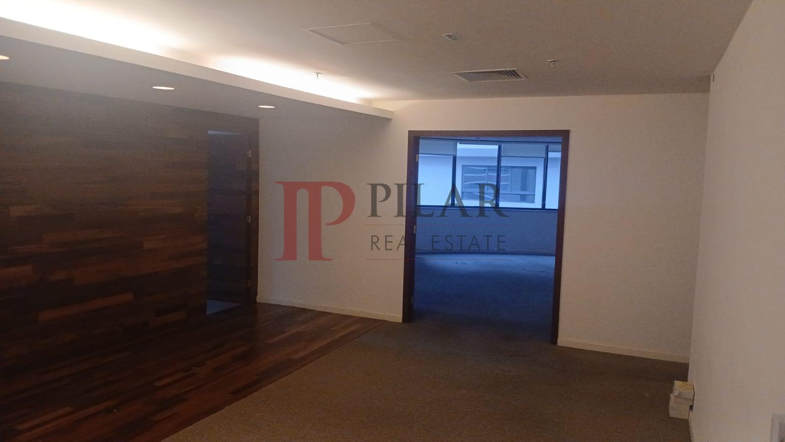 Sala para alugar na Paulista 