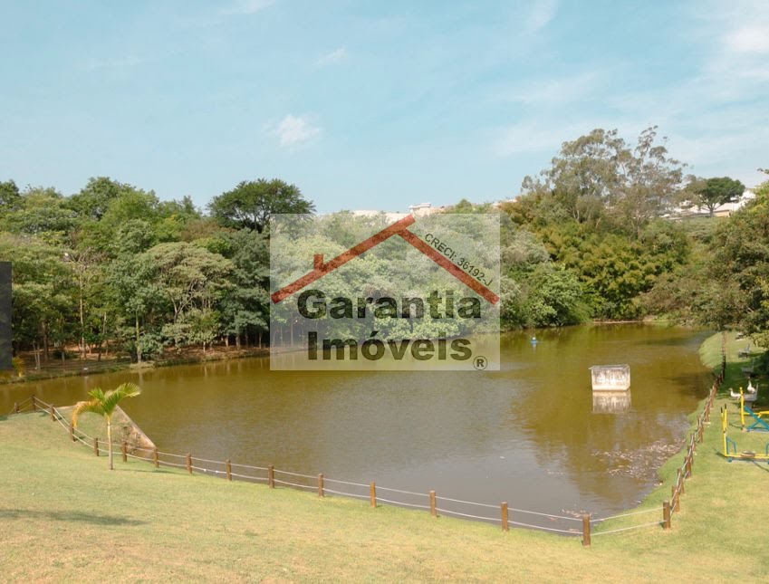 Casa à venda com 3 quartos, 1 suíte, 3 vagas e 290m² no Suru, Santana de Parnaíba (SP) — foto 26 de 27
