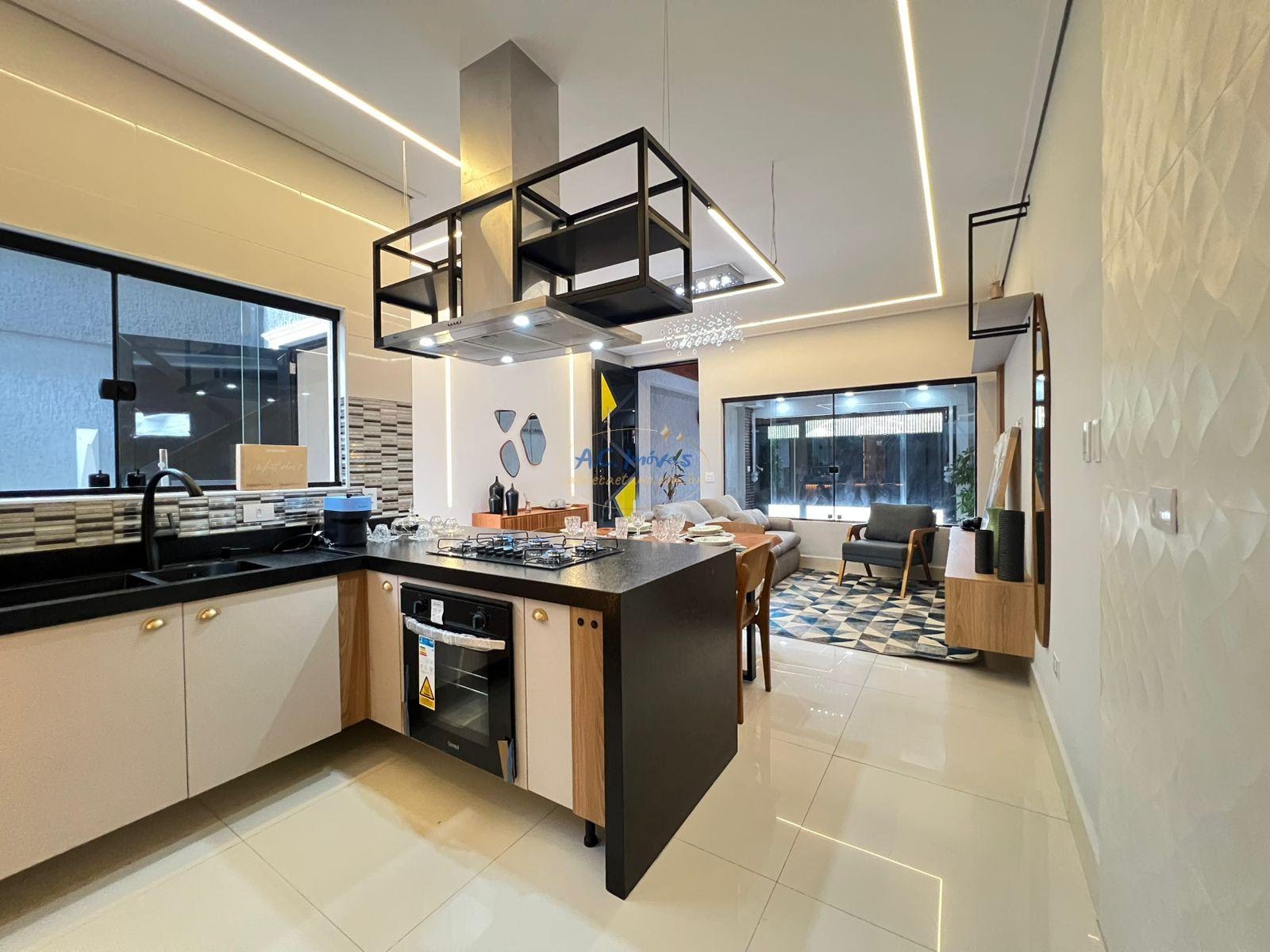 Casa à venda com 3 quartos, 2 suítes, 2 vagas e 118m² no Vilamar, Praia Grande (SP) — foto 21 de 22