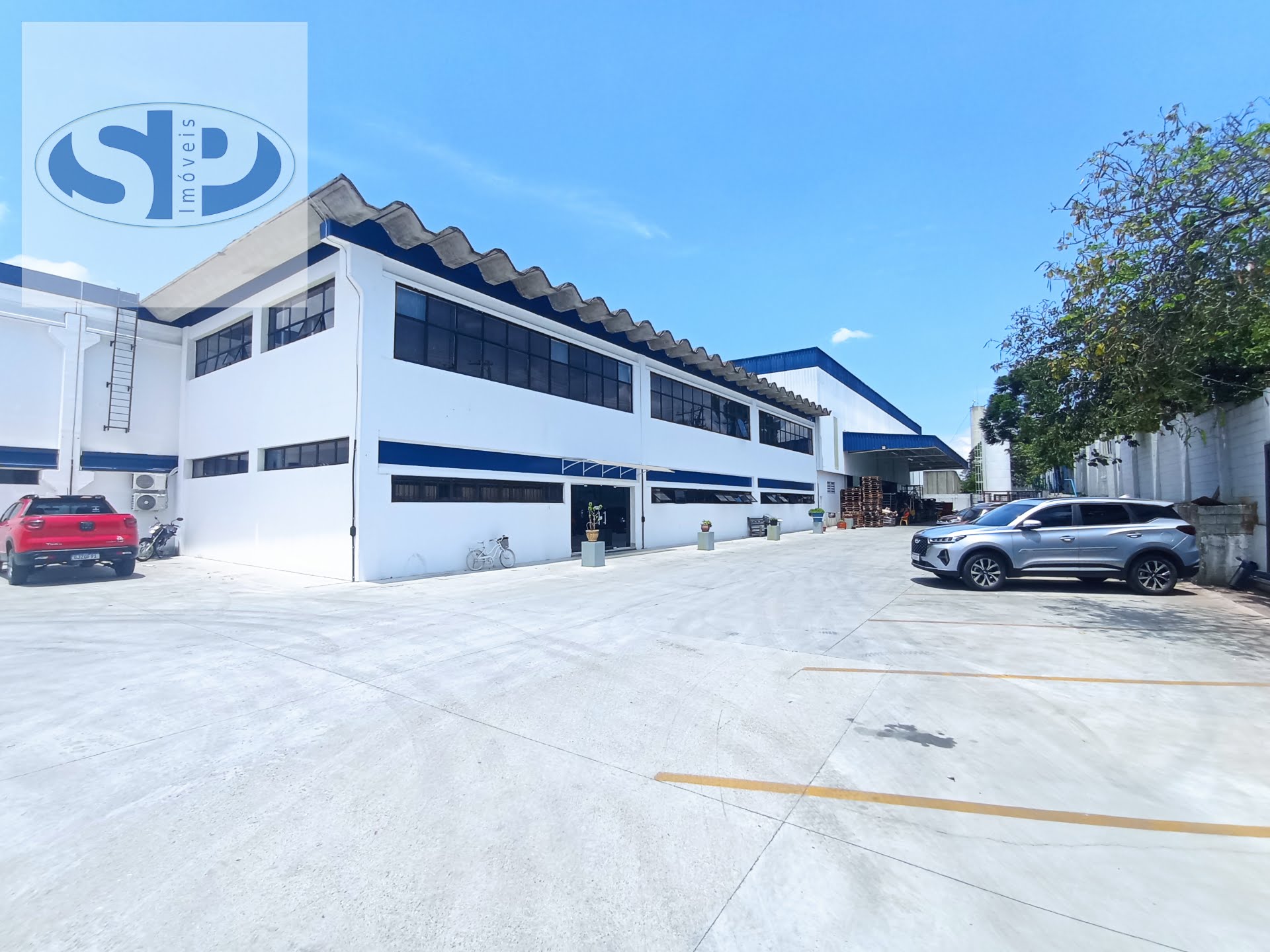 Depósito-Galpão, 6330 m² - Foto 19