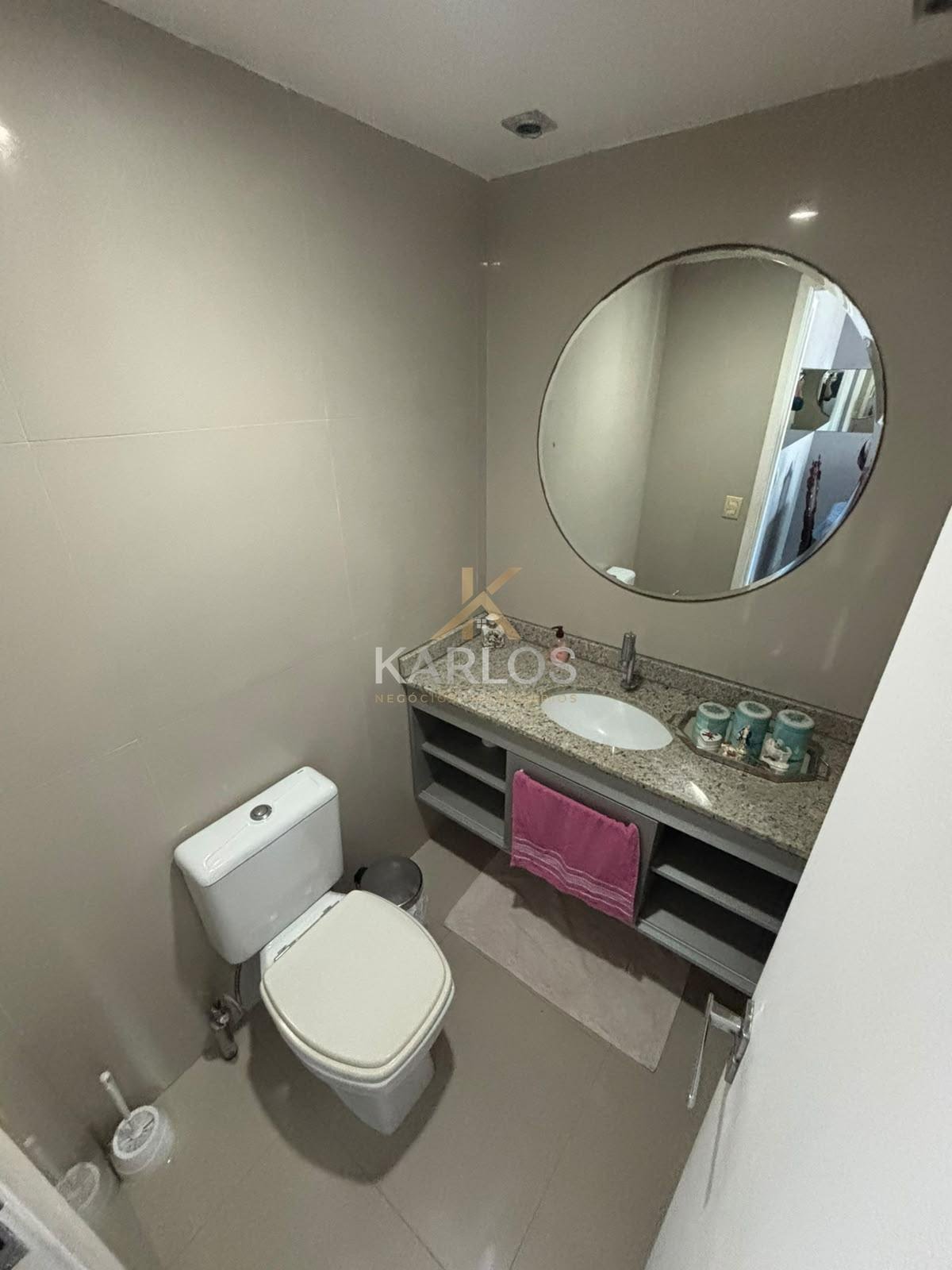 Apartamento à venda com 3 quartos, 2 suítes, 2 vagas e 129m² no Rosarinho, Recife (PE) — foto 20 de 25