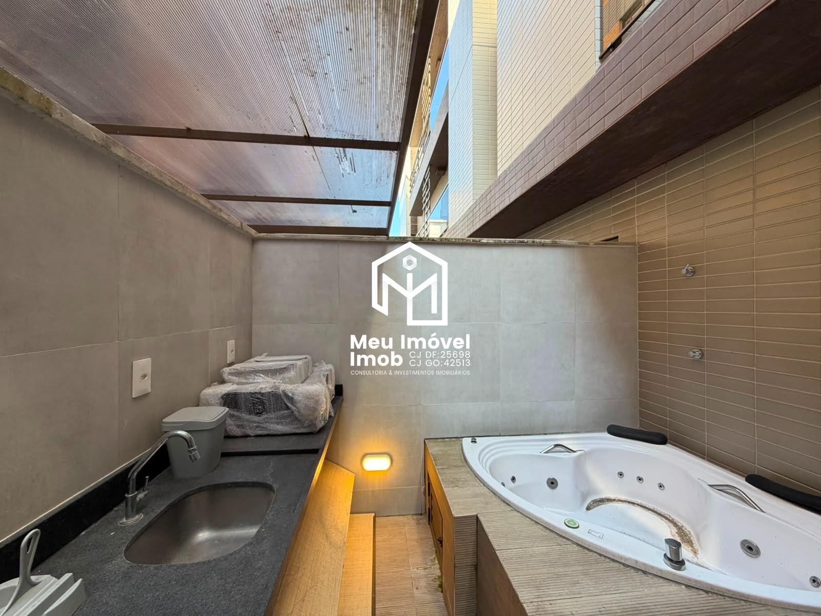 Flat/Apart Hotel, 1 quarto, 26 m² - Foto 11