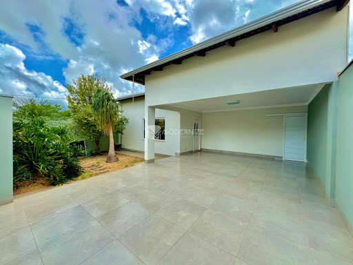 Casa em Alto da Boa Vista II  -  Catalão