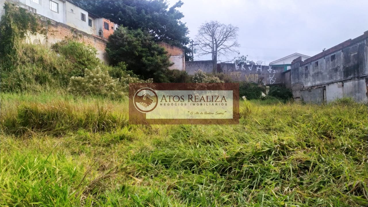 Terreno para alugar com 1450m² de terreno no Jordanópolis, São Paulo — foto principal