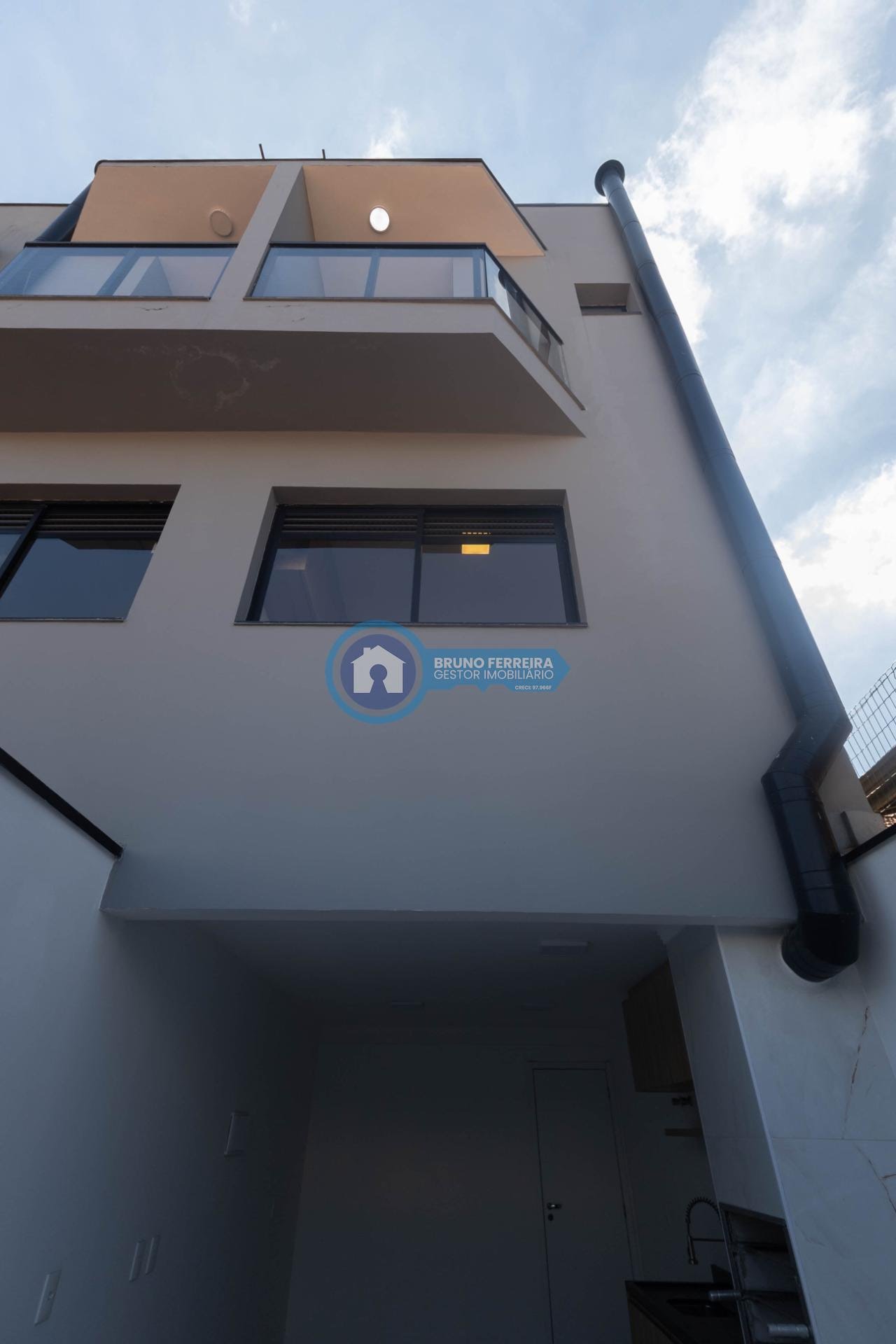 Casa à venda com 3 quartos, 4 banheiros, 2 vagas e 140m² no Vila Isolina Mazzei, São Paulo (SP) — foto 12 de 20