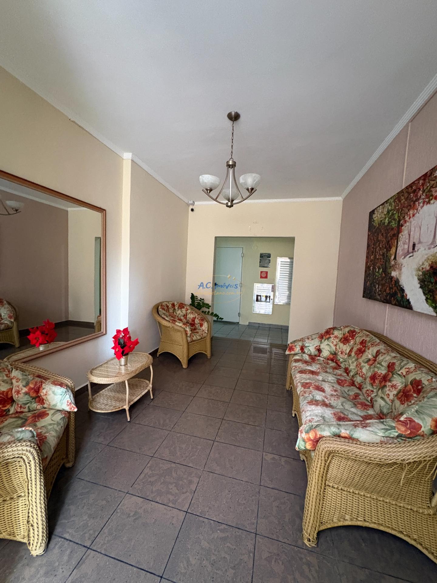 Apartamento à venda com 2 quartos, 1 suíte, 1 vaga e 75m² no Vila Tupi, Praia Grande (SP) — foto 3 de 26