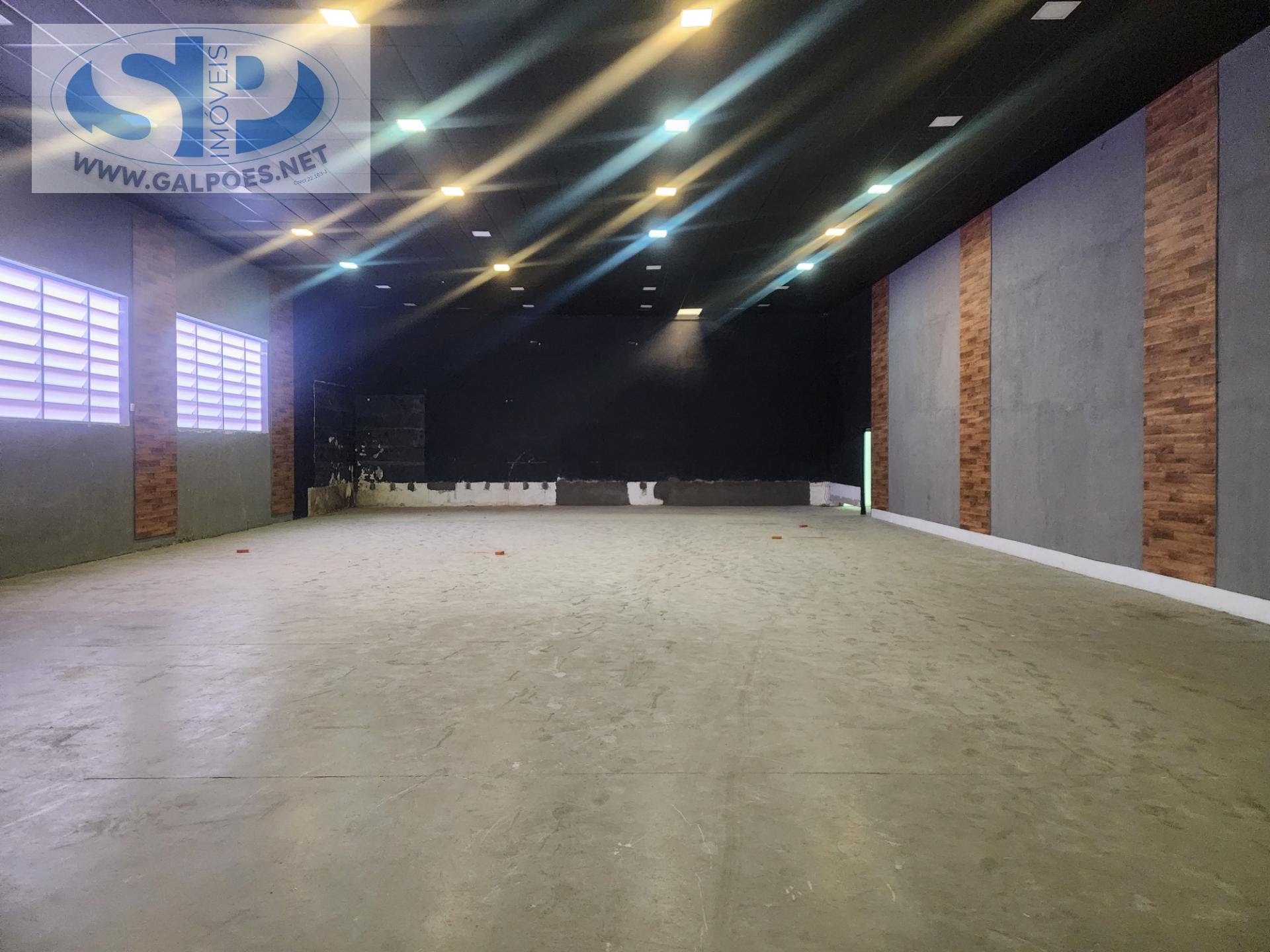 Depósito-Galpão, 750 m² - Foto 5