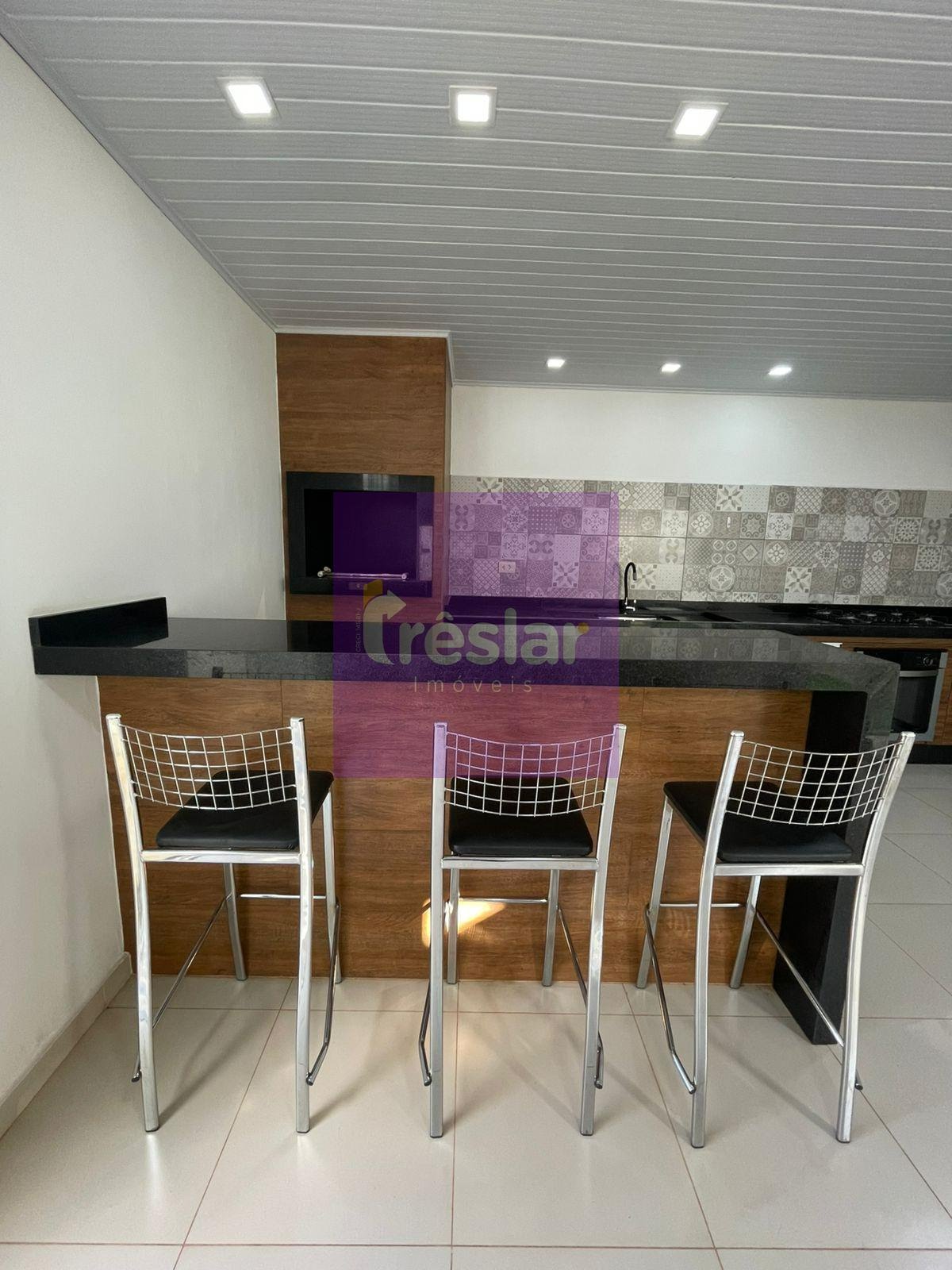 Casa à venda com 3 quartos, 2 banheiros, 2 vagas e 162m² no Vila Nova, Três Lagoas (MS) — foto 5 de 22