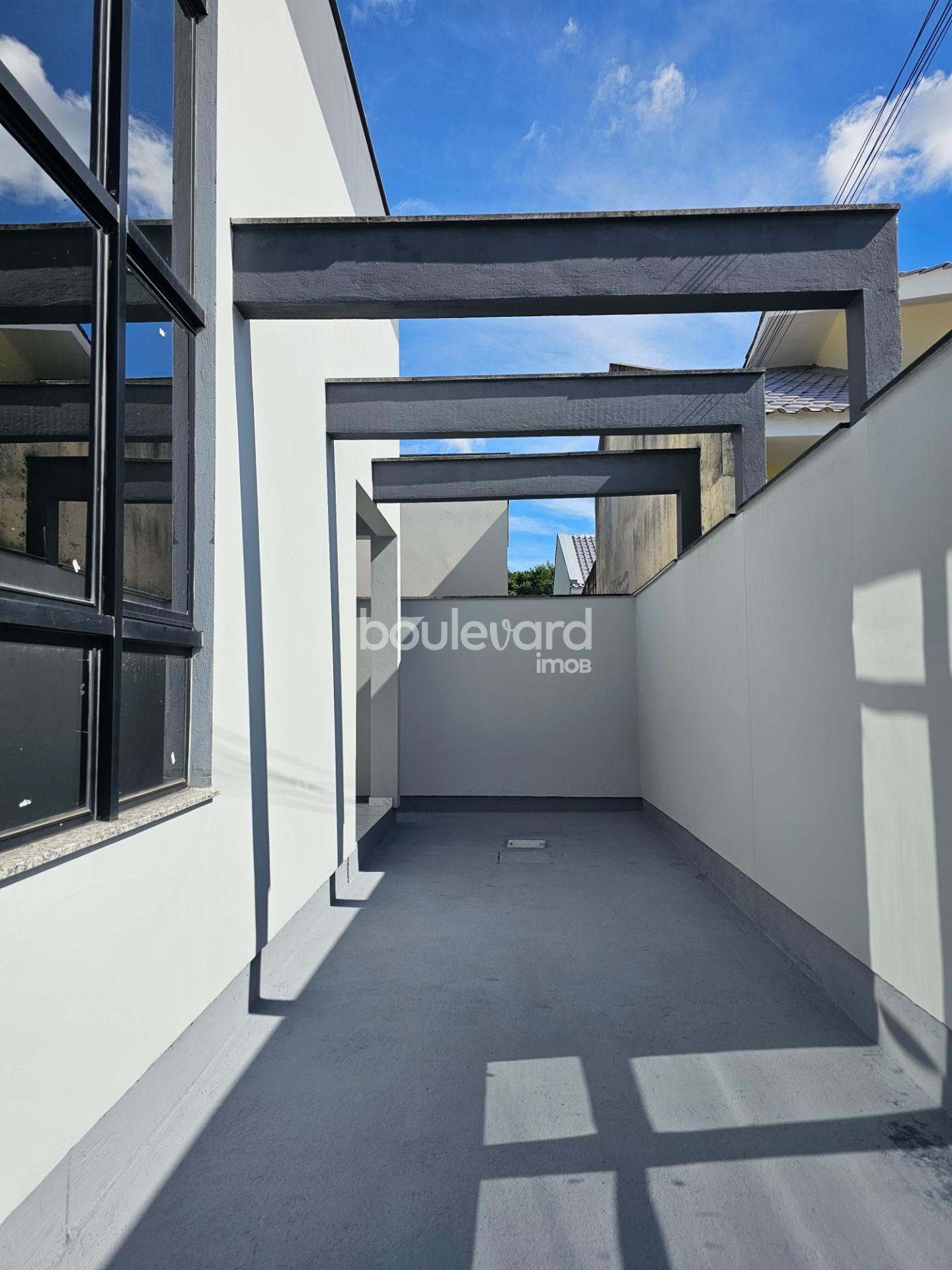 Casa à venda com 3 quartos, 1 suíte, 2 vagas e 80m² no Bela Vista, Palhoça (SC) — foto 13 de 20