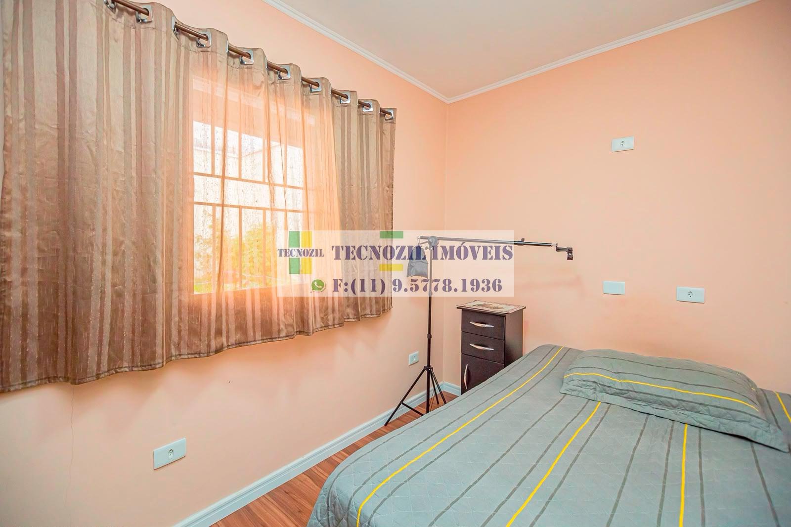 Sobrado, 5 quartos, 223 m² - Foto 18