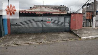 Casa Térrea em Limoeiro  -  São Paulo