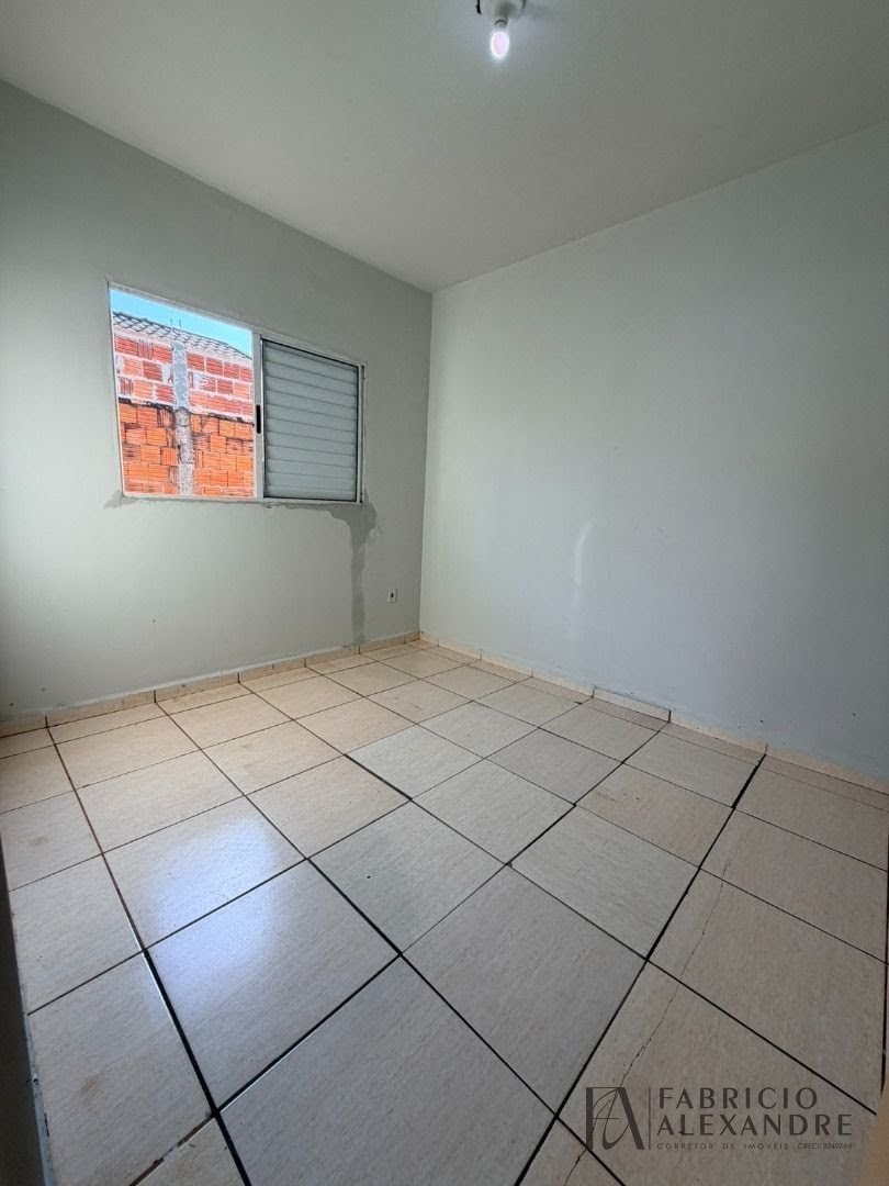 Casa à venda com 2 quartos, 1 banheiro e 45m² no Residencial Jardim da Solidariedade, São José do Rio Preto (SP) — foto 7 de 17