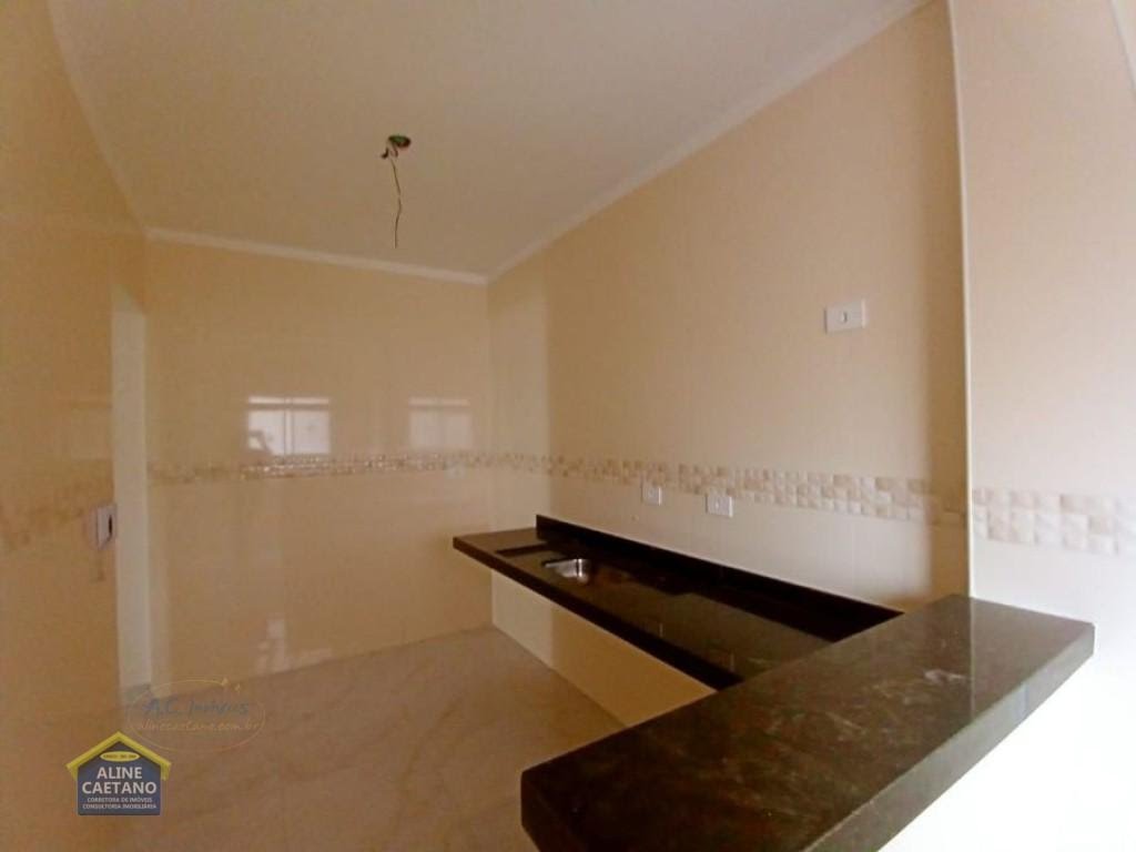 Apartamento à venda com 3 quartos, 1 suíte, 2 vagas e 93m² no Vila Tupi, Praia Grande (SP) — foto 13 de 30