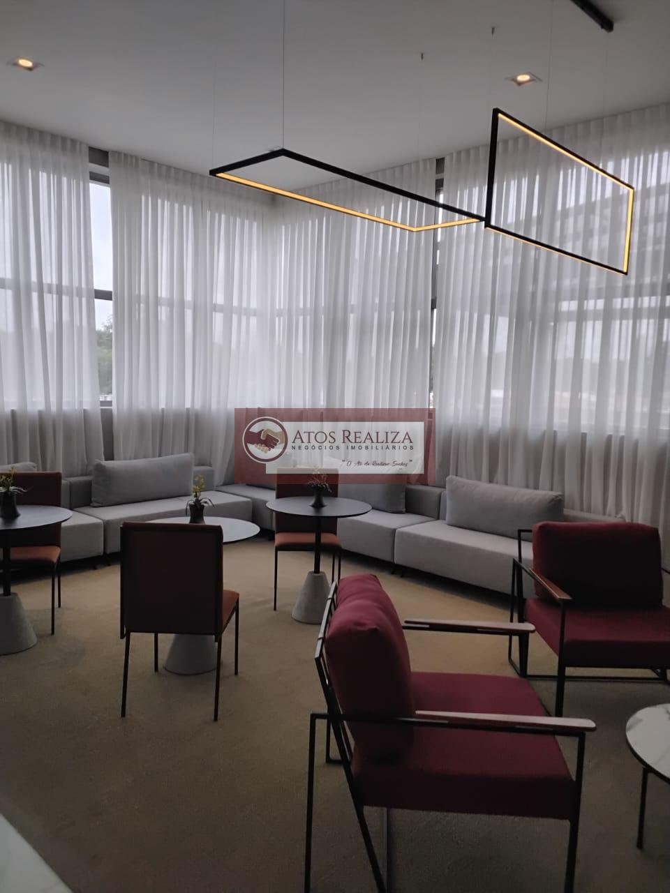 Apartamento à venda com 2 quartos, 2 suítes, 1 vaga e 77m² no Campo Belo, São Paulo (SP) — foto 22 de 30