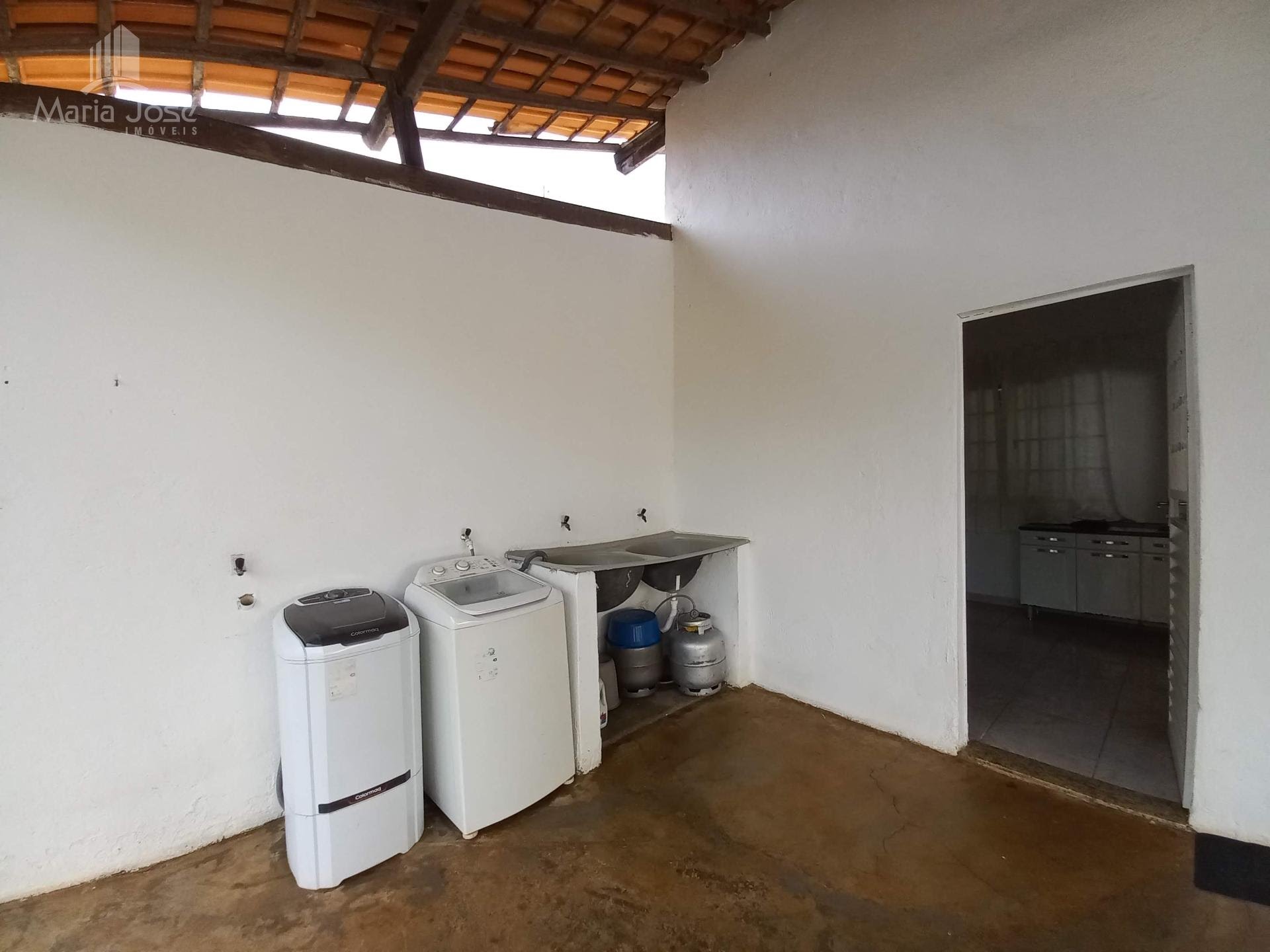 Casa à venda com 2 quartos, 1 banheiro, 2 vagas e 540m² no Iporanga, Sete Lagoas (MG) — foto 15 de 24