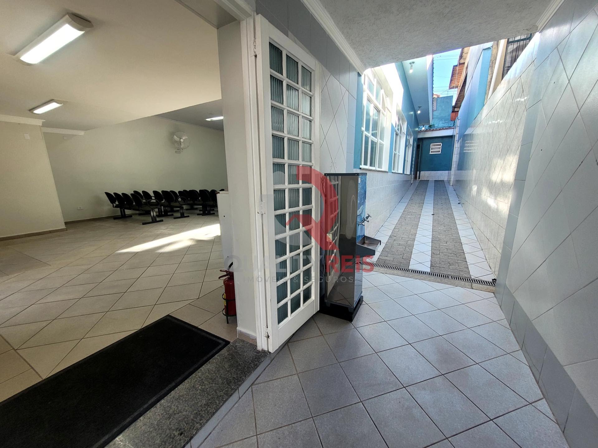 Loja-Salão, 276 m² - Foto 32