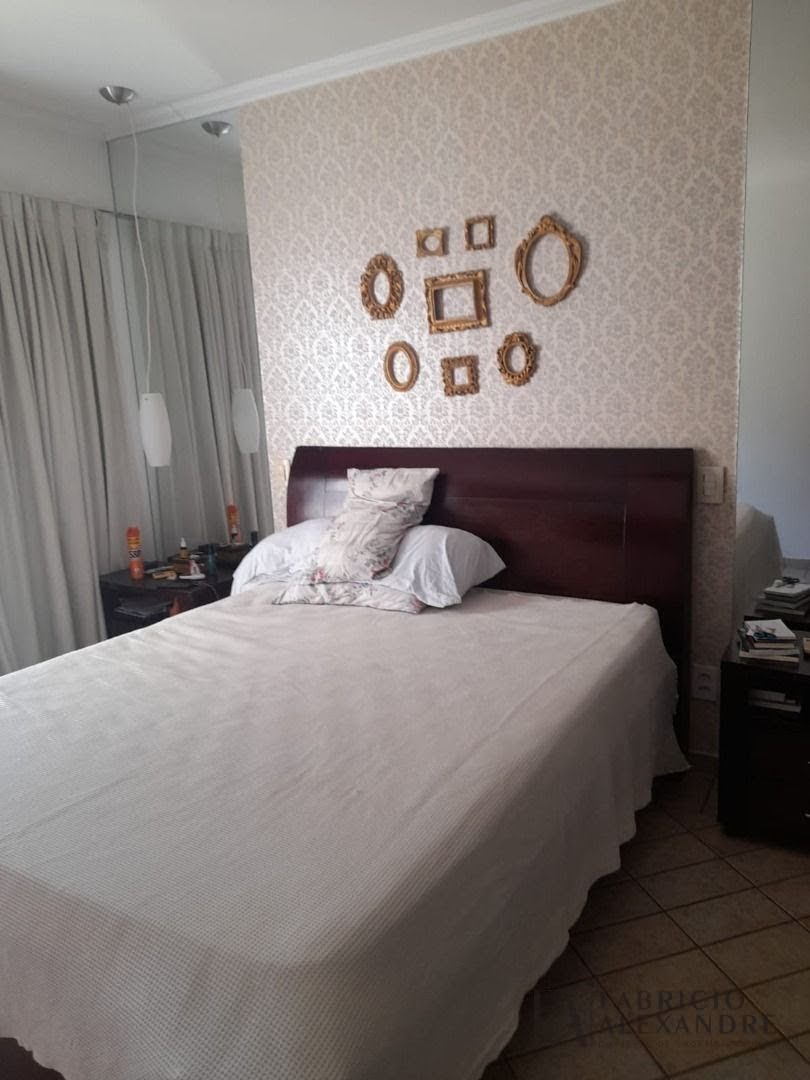 Casa à venda com 3 quartos, 1 suíte, 4 vagas e 300m² no Parque Quinta das Paineiras, São José do Rio Preto (SP) — foto 7 de 20