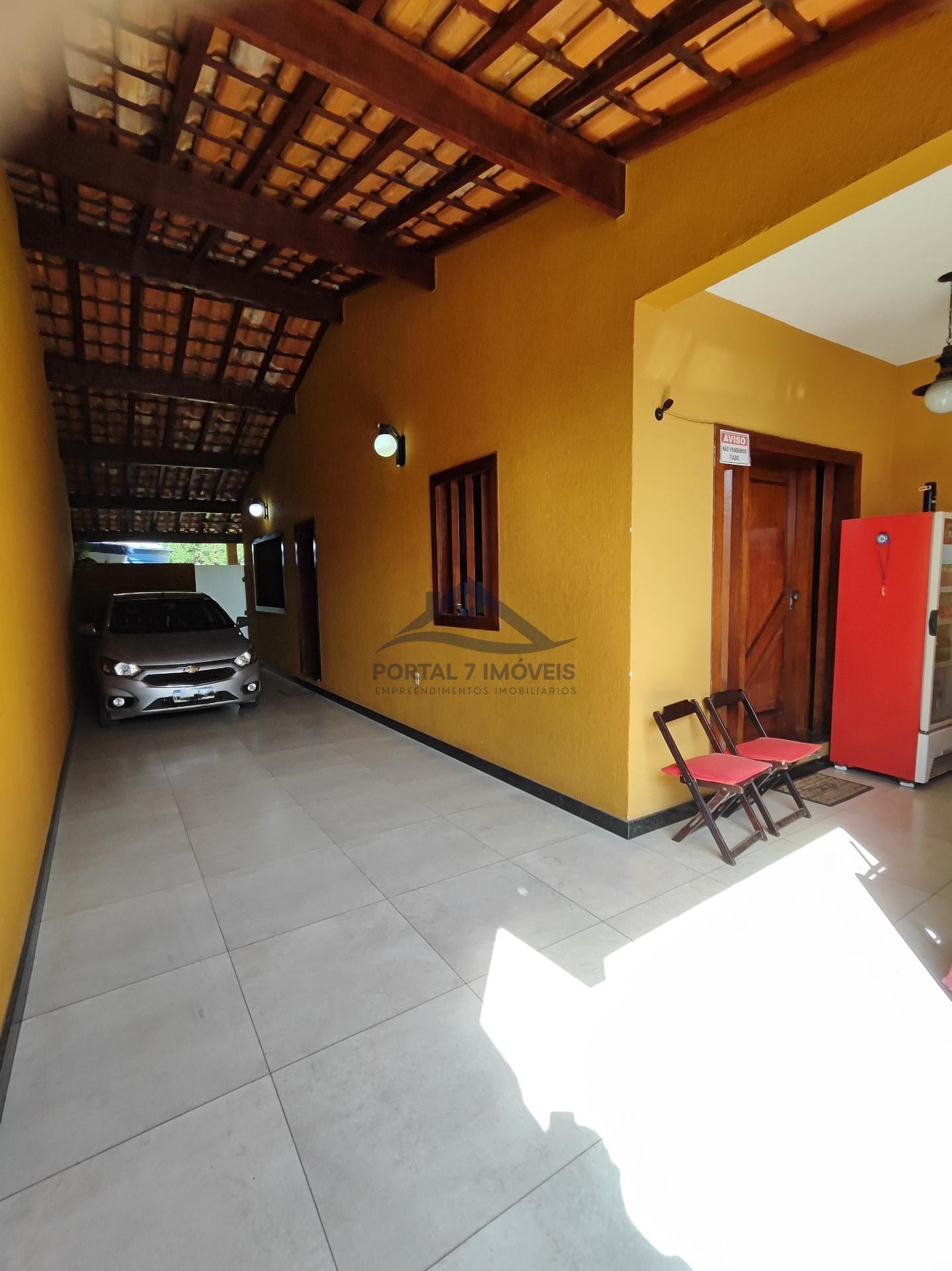Casa à venda com 3 quartos, 1 suíte, 3 vagas e 360m² no Iporanga, Sete Lagoas (MG) — foto 19 de 30