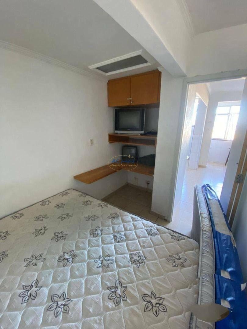 Apartamento à venda com 1 quarto, 1 banheiro e 48m² no Guilhermina, Praia Grande (SP) — foto 6 de 15