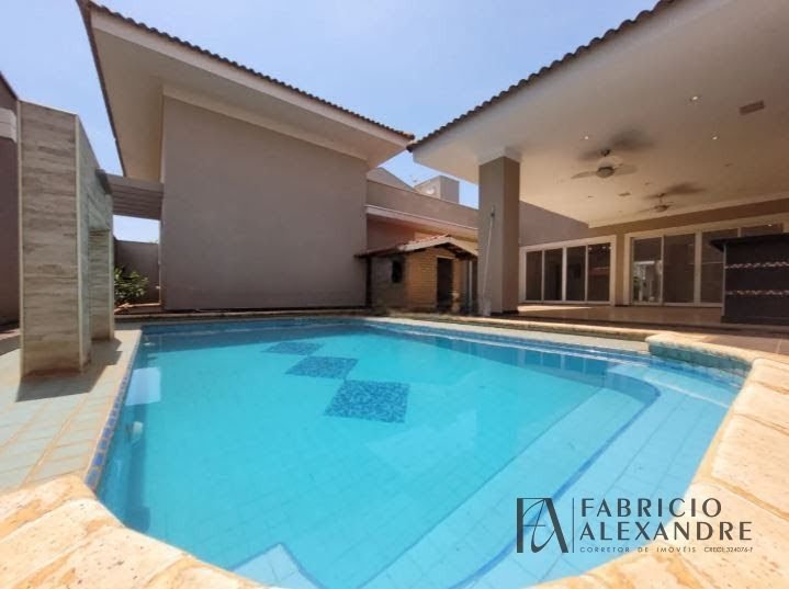 Casa à venda com 4 quartos, 4 suítes, 3 vagas e 343m² no Village Mirassol I, Mirassol (SP) — foto 24 de 28