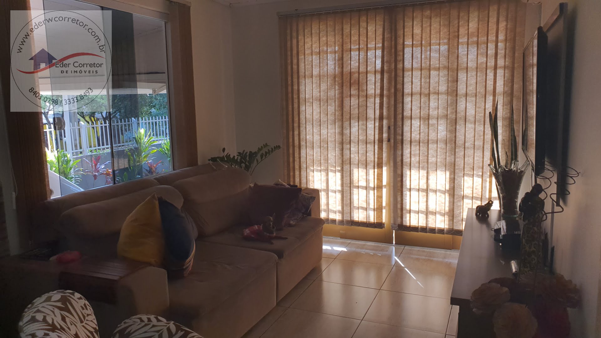 Casa à venda com 3 quartos, 1 banheiro, 1 vaga e 110m² no Gloria, Ijuí (RS) — foto 25 de 30
