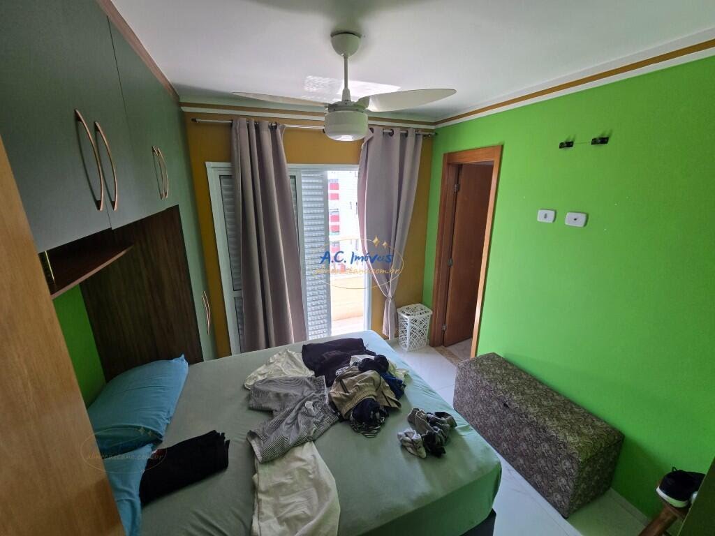 Apartamento à venda com 2 quartos, 1 suíte, 1 vaga e 78m² no Cidade Ocian, Praia Grande (SP) — foto 9 de 24