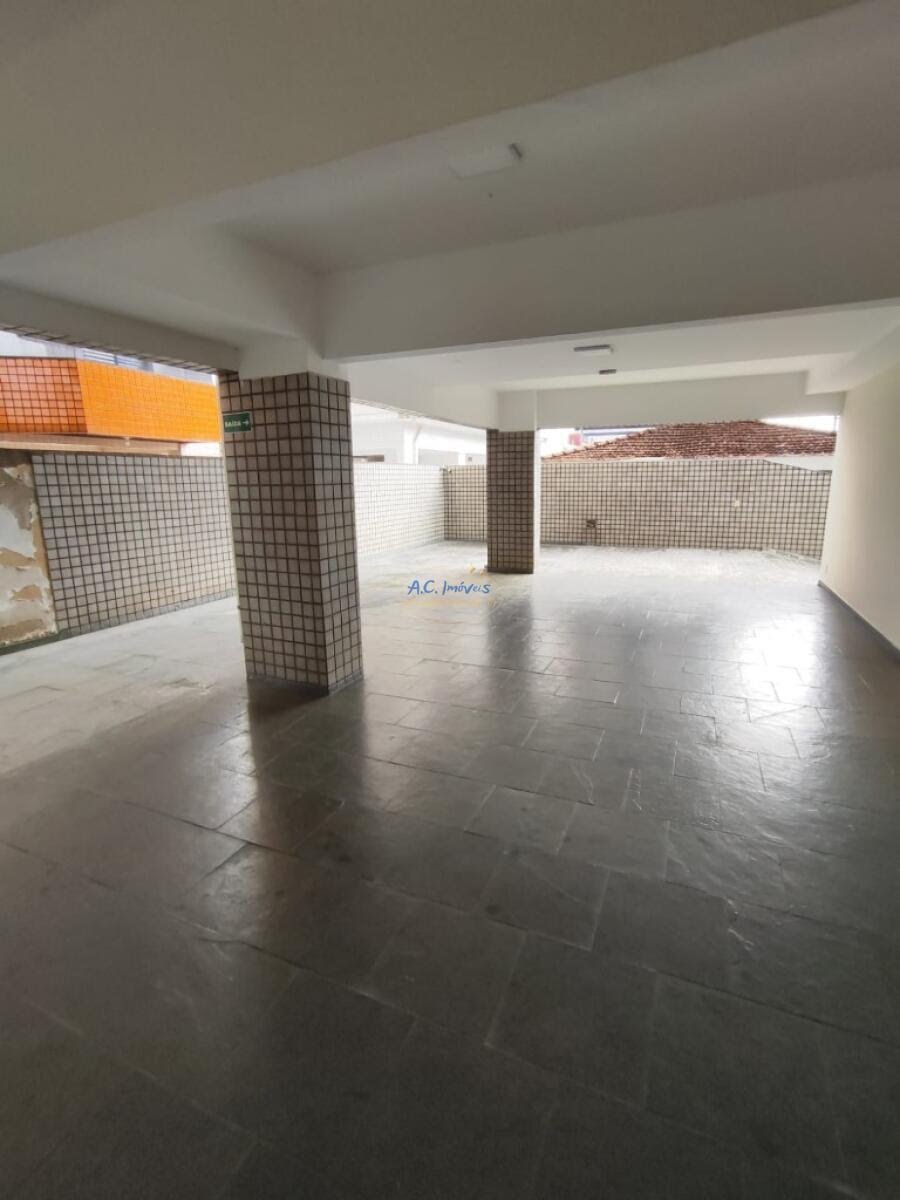 Apartamento à venda com 1 quarto, 1 suíte, 1 vaga e 48m² no Vila Tupi, Praia Grande (SP) — foto 15 de 17