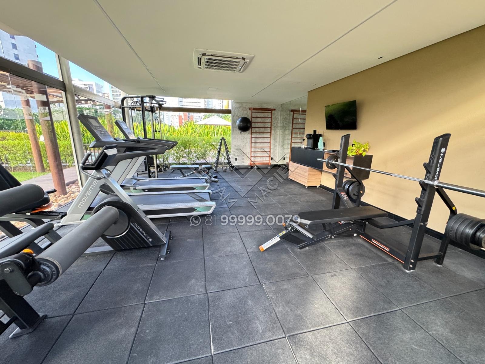 Apartamento à venda com 3 quartos, 4 suítes, 3 vagas e 160m² no Parnamirim, Recife (PE) — foto 30 de 30