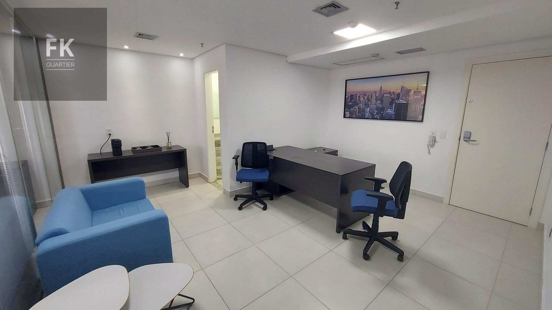 Comercial à venda com 3 vagas e 125m² no Alphaville Centro Industrial e Empresarial/alphaville., Barueri (SP) — foto 10 de 12