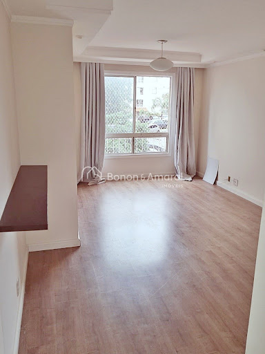 Apartamento, 3 quartos, 78 m² - Foto 1