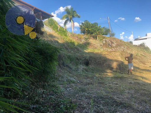 Terreno em Condomínio Loureiro  -  Amparo