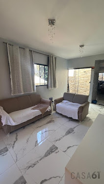 Casa em Ponte Alta Norte  -  Brasília