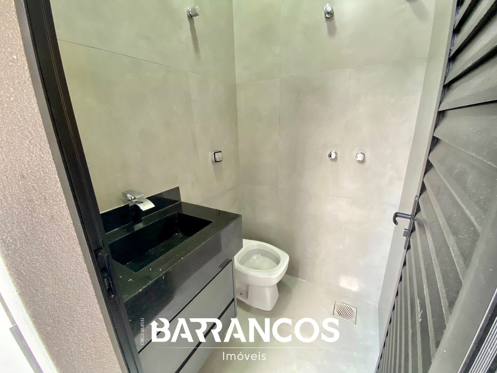 WC serviço