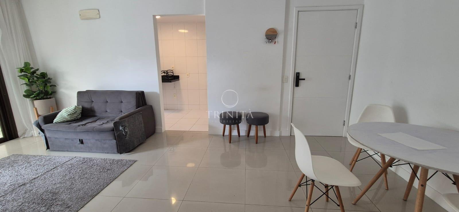 Sala elos ilha pura Trinità Imobiliária 