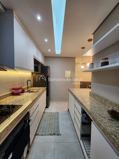 Apartamento, 2 quartos, 60 m² - Foto 9