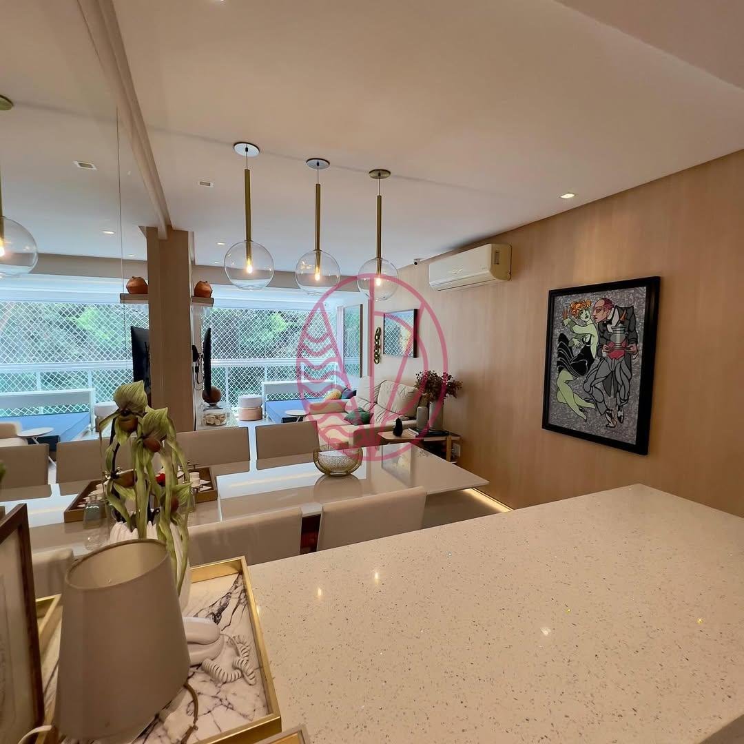 Apartamento à venda com 2 quartos, 1 suíte, 2 vagas e 80m² no Patamares, Salvador (BA) — foto 13 de 17