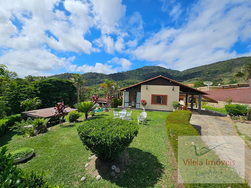 Casa em Retiro das Palmeiras  -  Miguel Pereira