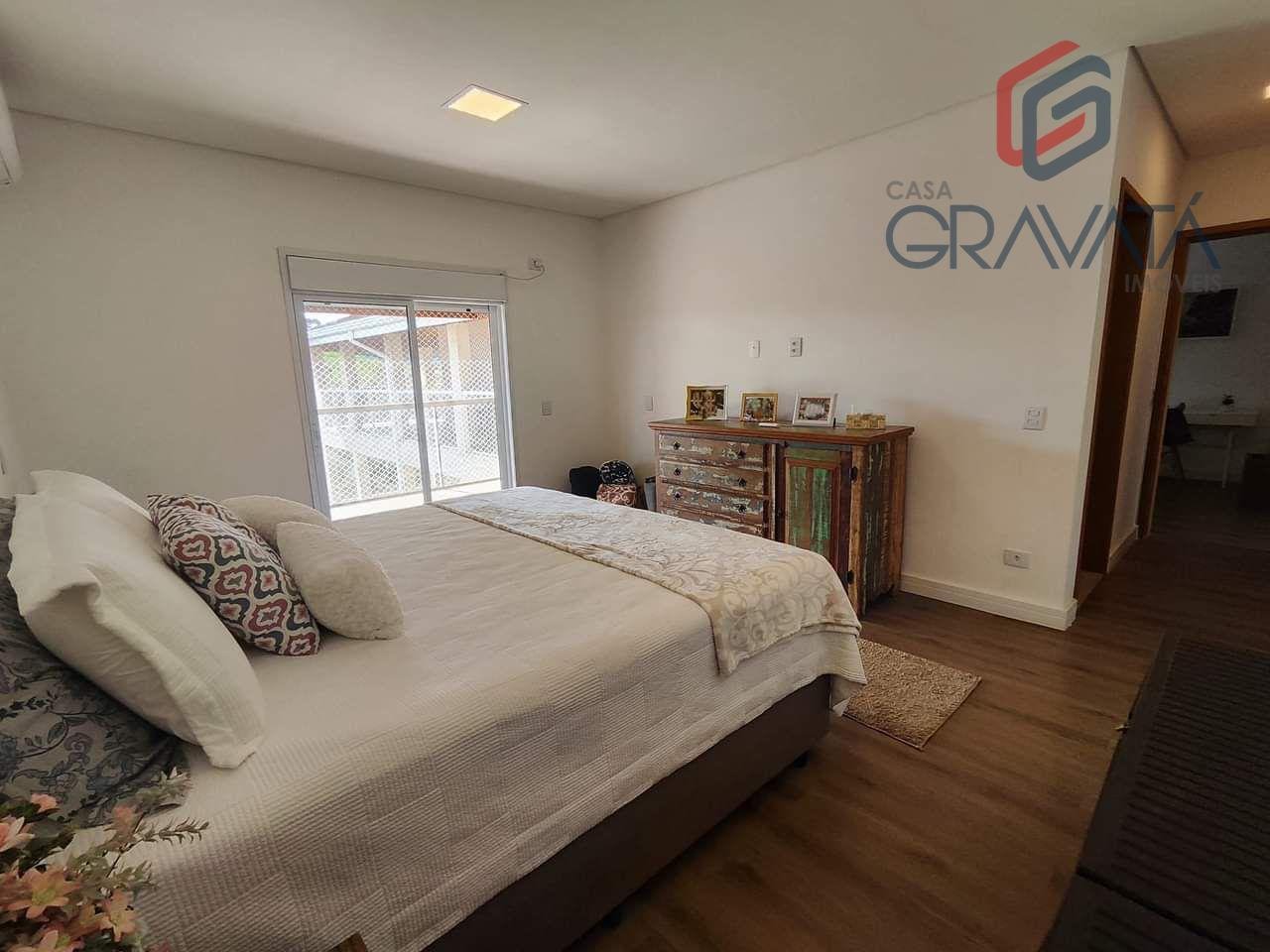 Casa à venda com 6 quartos, 6 suítes, 6 vagas e 1000m² no Rio Abaixo, Atibaia (SP) — foto 22 de 30