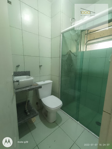 Apartamento em Vila Nova Aparecida - Mogi das Cruzes, SP