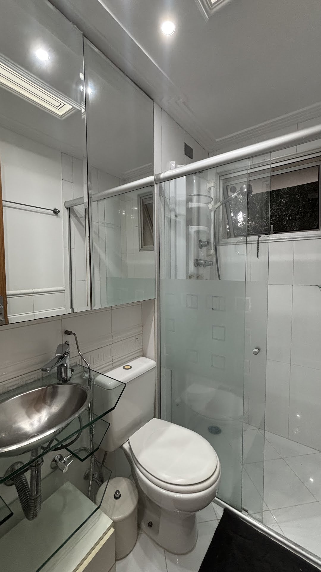 Apartamento para alugar com 1 quarto, 1 banheiro, 1 vaga e 50m² no Vila Clementino, São Paulo (SP) — foto 16 de 27