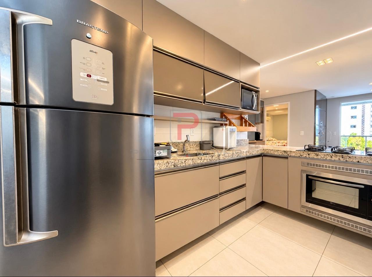 Apartamento à venda com 3 quartos, 1 suíte, 1 vaga e 84m² no Intermares, Cabedelo (PB) — foto 15 de 30