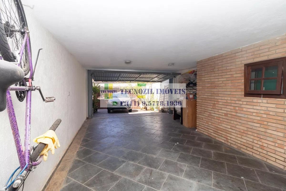Sobrado, 4 quartos, 398 m² - Foto 47