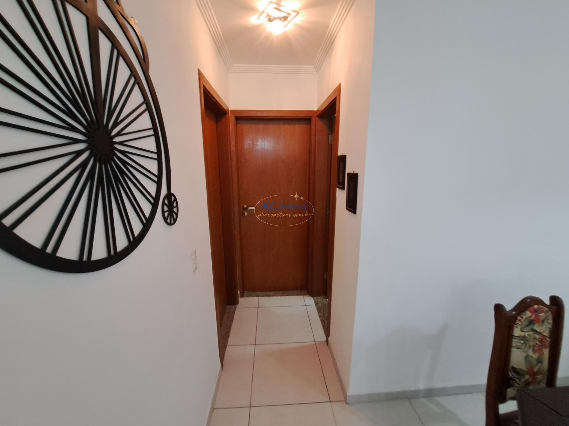 Apartamento à venda com 2 quartos, 1 suíte, 2 vagas e 80m² no Aviação, Praia Grande (SP) — foto 22 de 30