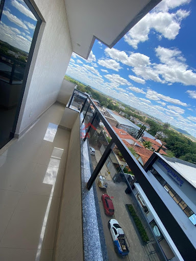 Apartamento no Capim Branco  -  Unaí