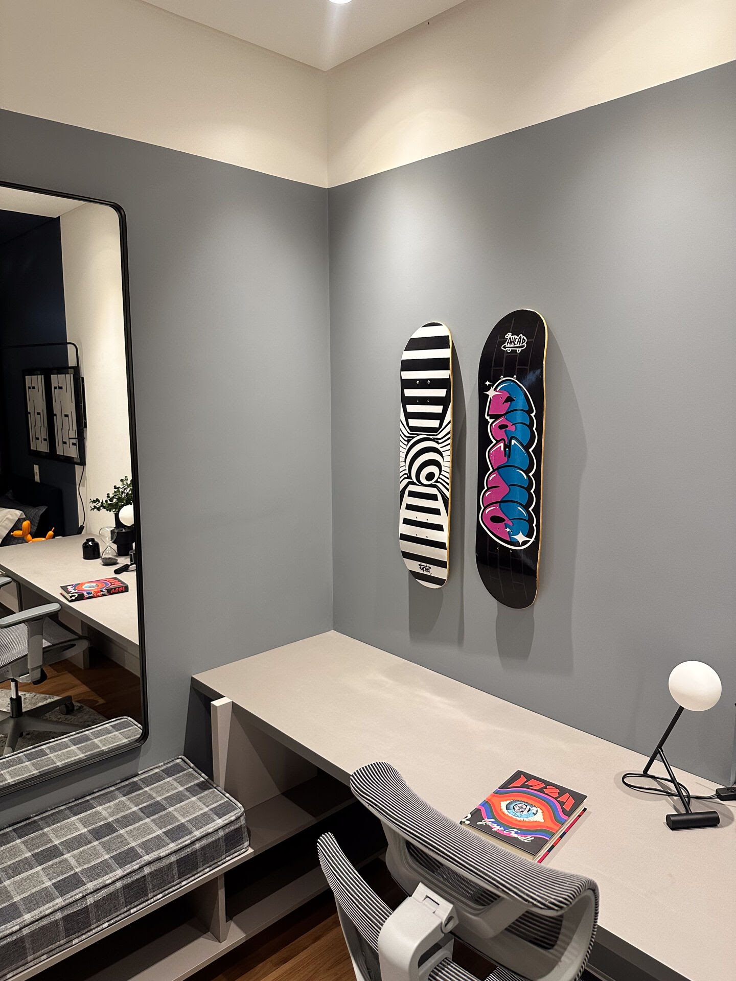 Apartamento à venda com 2 quartos, 2 suítes, 1 vaga e 80m² no Centro, Florianópolis (SC) — foto 17 de 30
